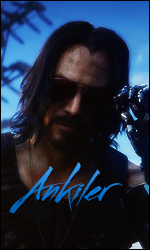Avatar utilizator